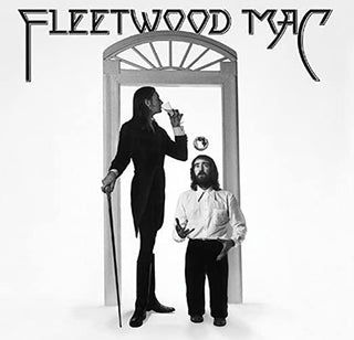 Fleetwood Mac- Fleetwood Mac - DarksideRecords