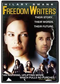 Freedom Writers - Darkside Records