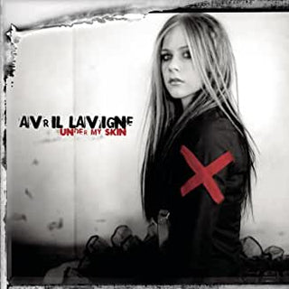 Avril Lavigne- Under My Skin - Darkside Records