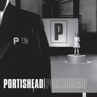 Portishead- Portishead - Darkside Records