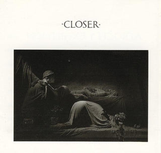 Joy Division- Closer - DarksideRecords