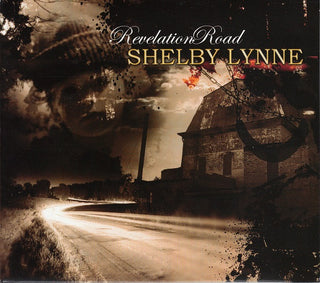 Shelby Lynne- Revelation Road