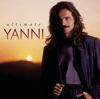 Yanni- Ultimate Yanni - Darkside Records