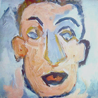 Bob Dylan- Self Portrait - DarksideRecords