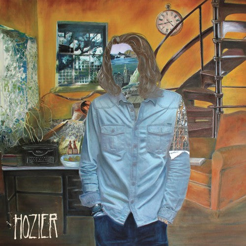 Hozier- Hozier - Darkside Records