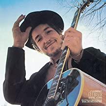Bob Dylan- Nashville Skyline - DarksideRecords