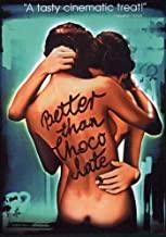 Better Than Chocolate - Darkside Records