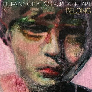 Pains Of Being Pure At Heart- Belong (Indie Exclusive) - Darkside Records