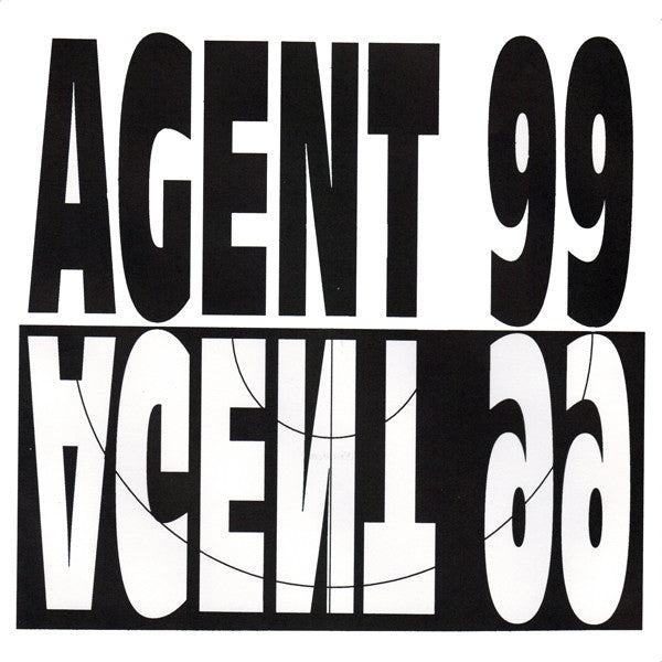 Agent 99- The Biggest Boy - Darkside Records