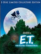 ET: The Extra Terrestrial - DarksideRecords