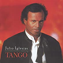Julio Iglesias- Tango - Darkside Records
