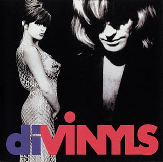 Divinyls- Divinyls - Darkside Records