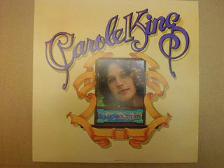 Carole King- Wrap Around Joy - Darkside Records