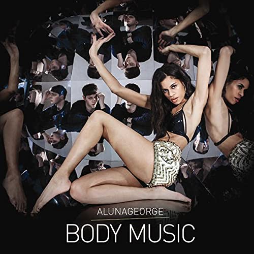 AlunaGeorge- Body Music - Darkside Records