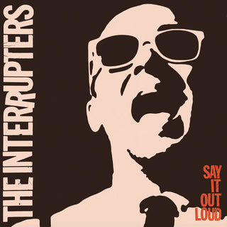 The Interrupters- Say It Out Loud - Darkside Records