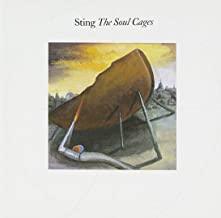 Sting- The Soul Cages - DarksideRecords