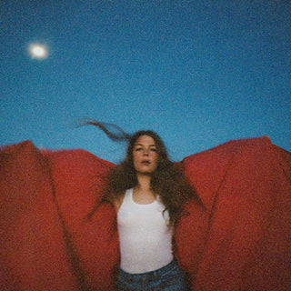 Maggie Rogers- Heard It In A Past Life - Darkside Records