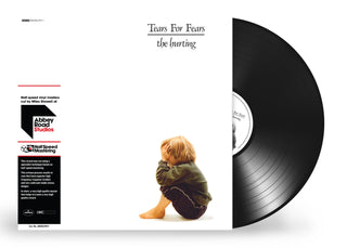 Tears For Fears- The Hurting (Half-Speed Mastering) (PREORDER) - Darkside Records