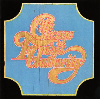 Chicago- Transit Authority