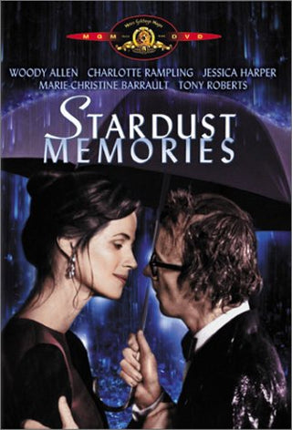 Stardust Memories - Darkside Records