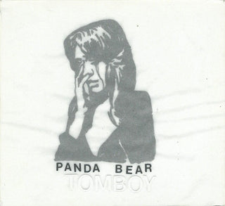 Panda Bear- Tomboy - DarksideRecords