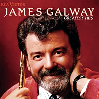 James Galway- Geatest Hits - Darkside Records