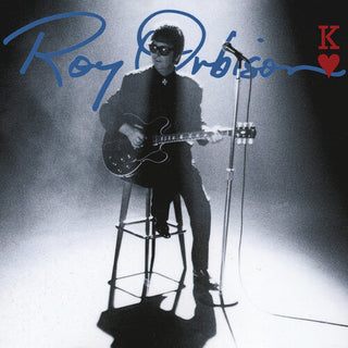 Roy Orbison- King Of Hearts - Darkside Records