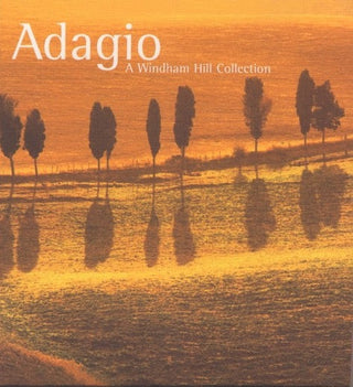 Various- Windham Hill: Adagio - Darkside Records