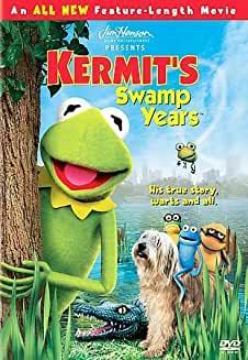 Muppets: Kermit's Swamp Years - Darkside Records