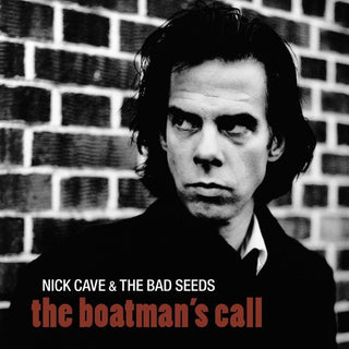 Nick Cave- Boatman's Call (Import) - Darkside Records