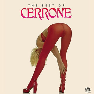 Cerrone- Best Of - Darkside Records