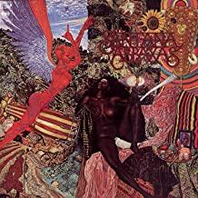 Santana- Abraxas - DarksideRecords