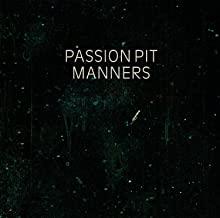 Passion Pit- Manners - Darkside Records