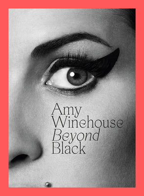 Amy Winehouse: Beyond Black - Darkside Records