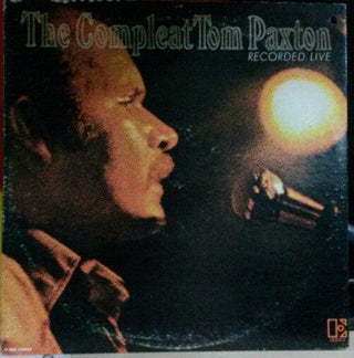 Tom Paxton- Complete - DarksideRecords