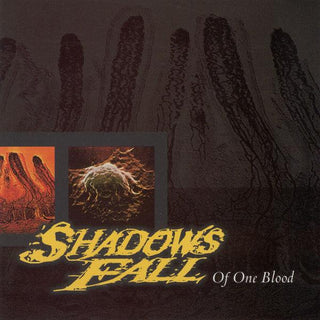 Shadows Fall- Of One Blood - DarksideRecords