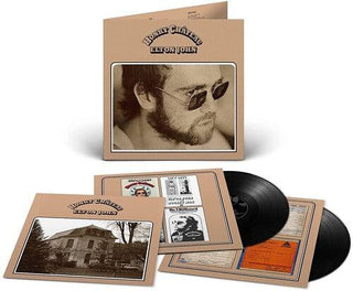 Elton John- Honky Chateau (50th Anniversary) (PREORDER) - Darkside Records