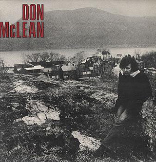 Don McLean- Don McLean - Darkside Records