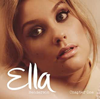 Ella Henderson- Chapter One - Darkside Records
