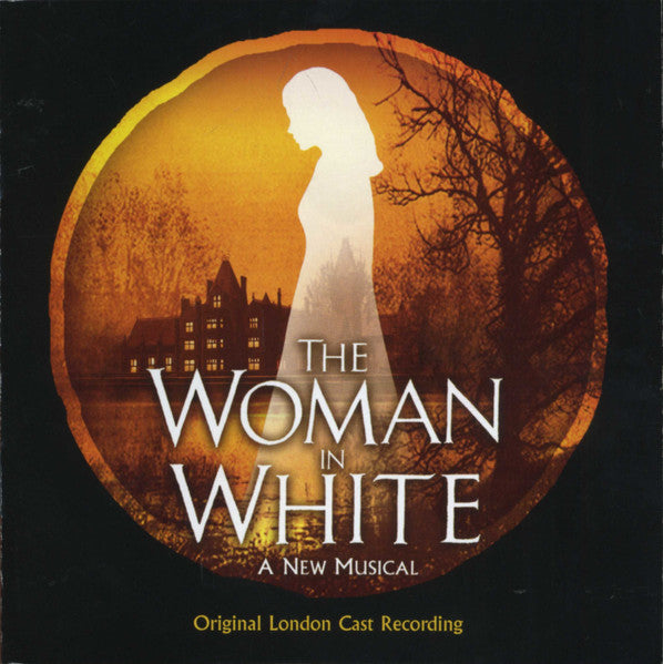 Woman In White (Original London Cast Recording) - Darkside Records