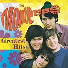 The Monkees- Greatest Hits - DarksideRecords