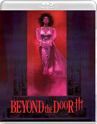 Beyond The Door III - Darkside Records