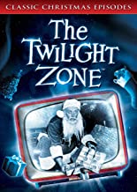 Twilight Zone Classic Christmas Episodes - Darkside Records