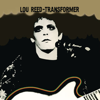 Lou Reed- Transformer - Darkside Records