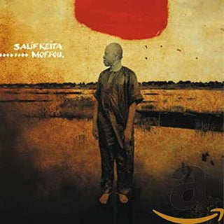 Salif Keita- Moffou - DarksideRecords