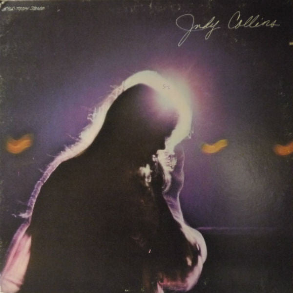 Judy Collins- Living - Darkside Records