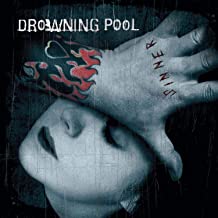Drowning Pool- Sinner - DarksideRecords