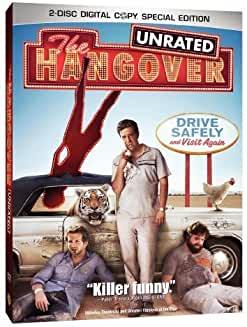 The Hangover - DarksideRecords