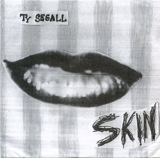 Ty Segall- Skin (Italian Pressing) - Darkside Records