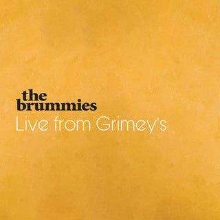 The Brummies- Live From Grimeys -RSD21 - Darkside Records
